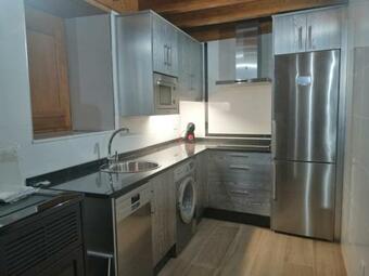 Apartamento La Morada Del Tio