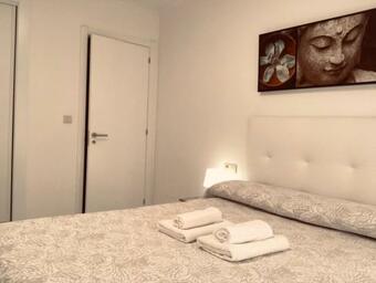 Apartamento Sanxenxo 2g