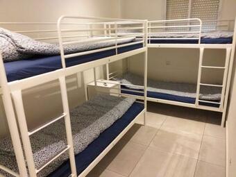 Apartment With 2 Bedrooms In San Juan De Aznalfarache With Wonderful City View Balcony And Wifi