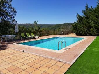 Villa Casa Rural Versos