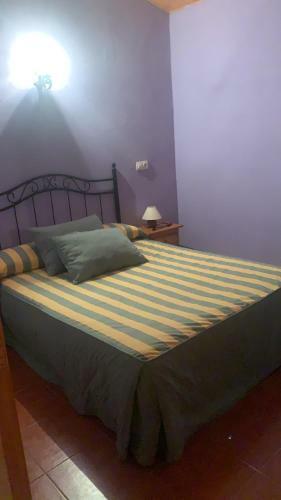 Agroturismo La Ca�adilla