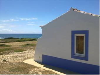 Agroturismo Refugio Da Praia Turismo Rural Casa De Campo