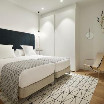 Apartamento La Belle Ville By Feelfree Rentals