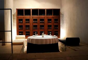 Hotel Hospederia Monasterio Rueda