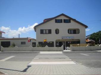 Bed & Breakfast Baleal � Vista