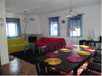 Albergue Baleal Guesthouse