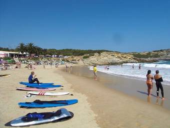Nature Beach Resort Quinta Al-gharb