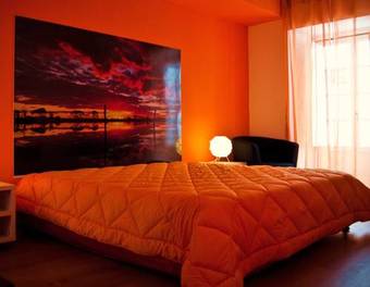 D.dinis Low Cost Hostel