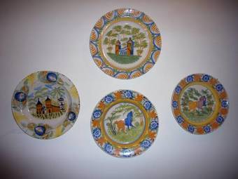 Agroturismo Monte Dos Pensamentos - Turismo Rural