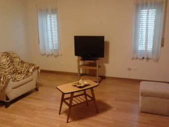 Apartament Solnascente