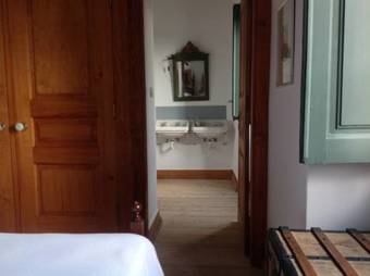 Agroturismo Casa Das Rendufas- Turismo Rural Com Figos