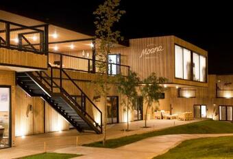Albergue Moana Eco Surf House