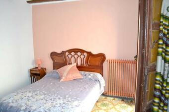 Apartment With 4 Bedrooms In Tarazona With Terrace And Wifi 180 Km From The Beach