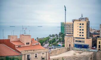Apartamento Attic La Nau