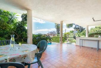 Luxury Villa La Mora Beach Tarragona Private Pool