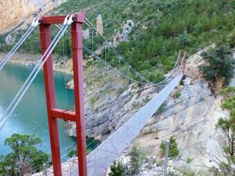 Apartment With One Bedroom In Tolva With Furnished Terrace And Wifi