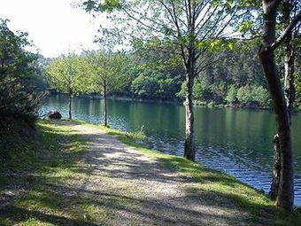 Hostal Aldeia Do Pontido