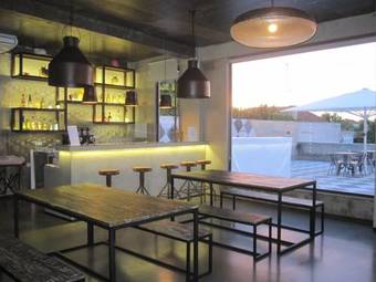 N1 Hostel Apartments And Suites