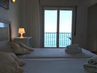 Apartamento Les Terrasses De Cala Llevado