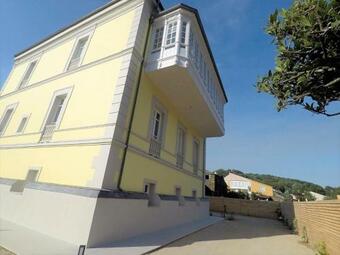 Iberik Hotel Triacastela