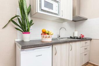 Apartamento Casa Su�rez