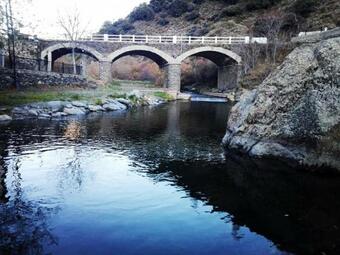 Bungalow Deluxe Mulhac�n