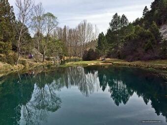 Hotel El Balcon Del Ca�on