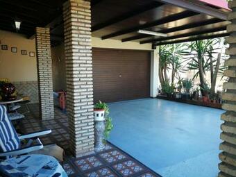 House With 2 Bedrooms In Utrera With Enclosed Garden And Wifi 65 Km From The Beach