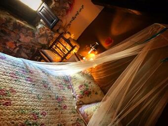 Hostal La Quinta De Malu Charming And Romantic Getaway In Cuenca