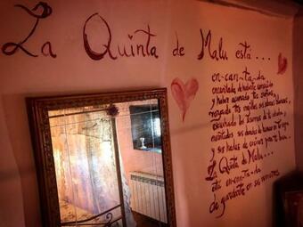 Hostal Room In Lodge - Romantic Getaway To Cuenca At La Quinta De Malu