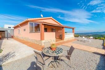 Sant Ponc Villa Sleeps 6 Pool