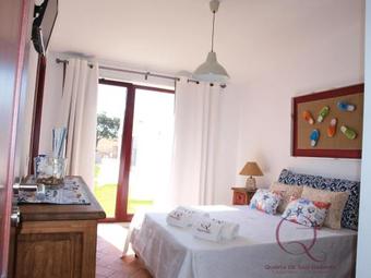 Hostal Quinta De S�o Gabriel
