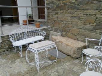 Hostal Moinho Da Ponte Velha