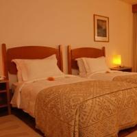 Hotel Pousada De Bragan�a - Sao Bartolomeu