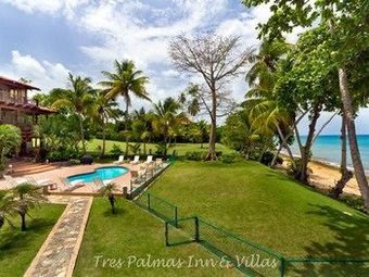 Tres Palmas Inn And Villas