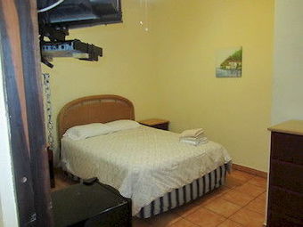 Rincon Of The Seas Gran Caribbean Hotel