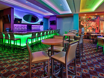 Hotel Holiday Inn Mayaguez And Tropical Casino