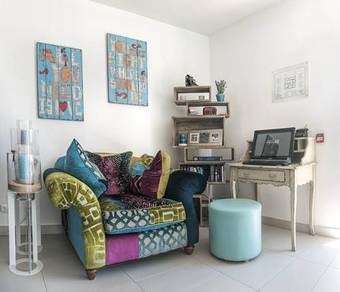 Hotel Mareta View - Boutique Bed & Breakfast