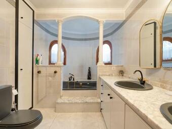 Luxurious Villa In El Verger With Swimming Pool