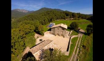 Vilada Villa Sleeps 15 With Pool