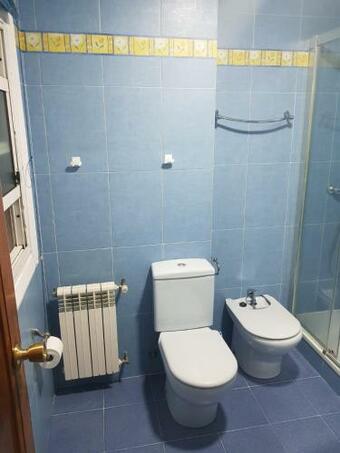 Apartamento Fragoso Balaidos Para 6 Hu�spedes