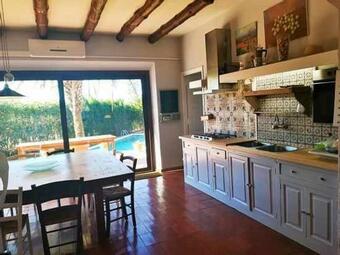 Casa Rural Alquiler �ntegro Cal Sisco Para 15 Personas