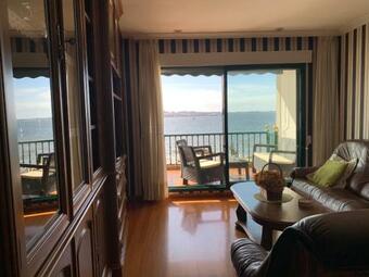 Apartamento Playa Covacha