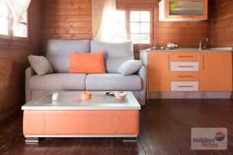 Hostal Holidays Mirana