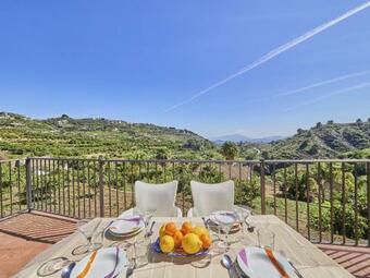 Cubo's Casa Mi Recreo