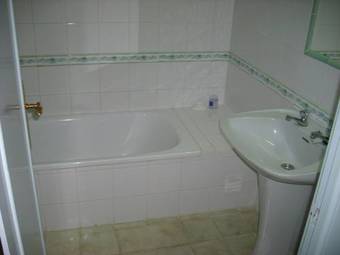 Vale San Antonio Apartments