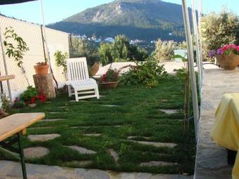 Bed & Breakfast A Casa Da Lena