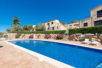 Villa Romantica