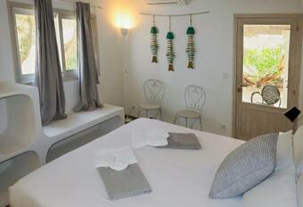 Apartamento La Hacienda