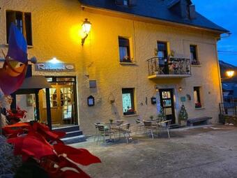 Hotel La Petite Boh�me